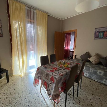 Corso Vittorio Emanuele Luxury House Apartment Салерно Екстериор снимка