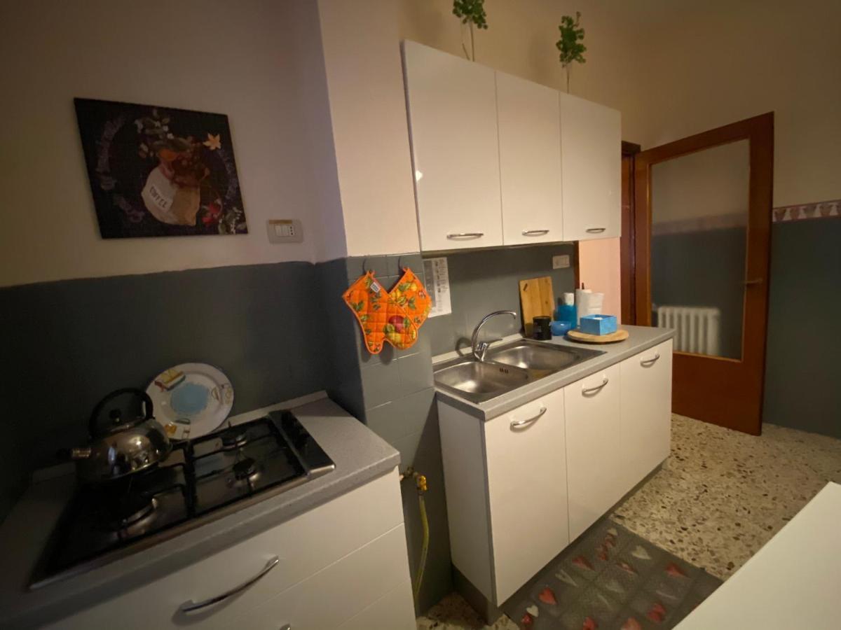 Corso Vittorio Emanuele Luxury House Apartment Салерно Екстериор снимка
