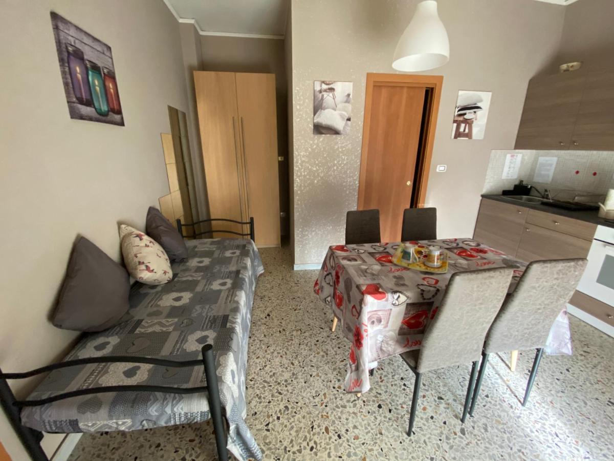 Corso Vittorio Emanuele Luxury House Apartment Салерно Екстериор снимка