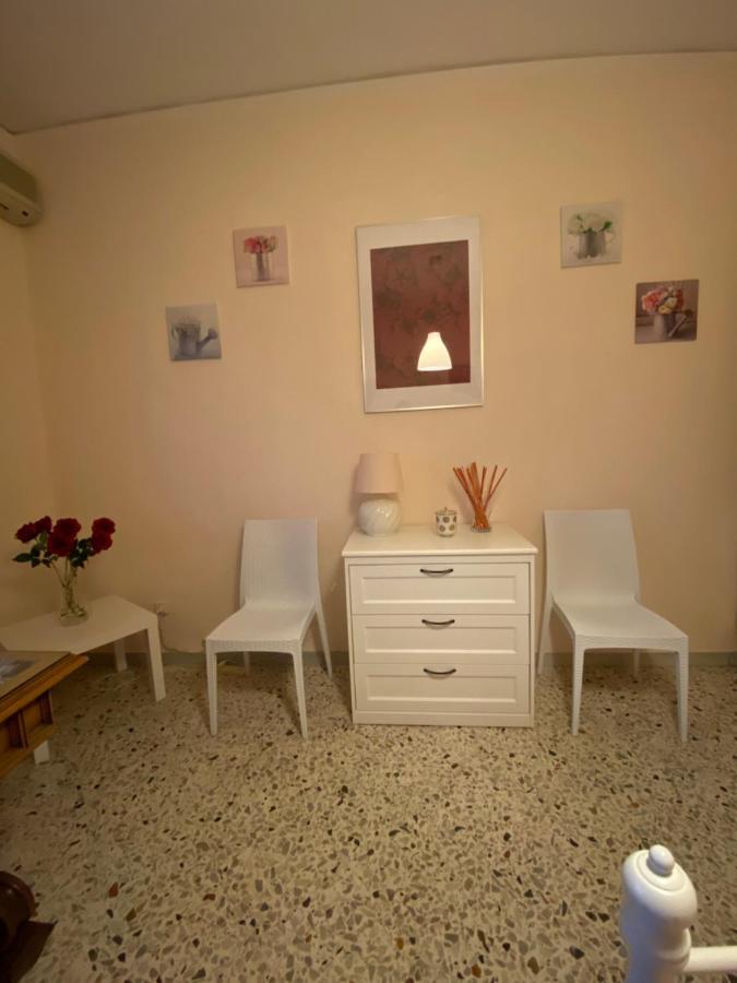 Corso Vittorio Emanuele Luxury House Apartment Салерно Екстериор снимка