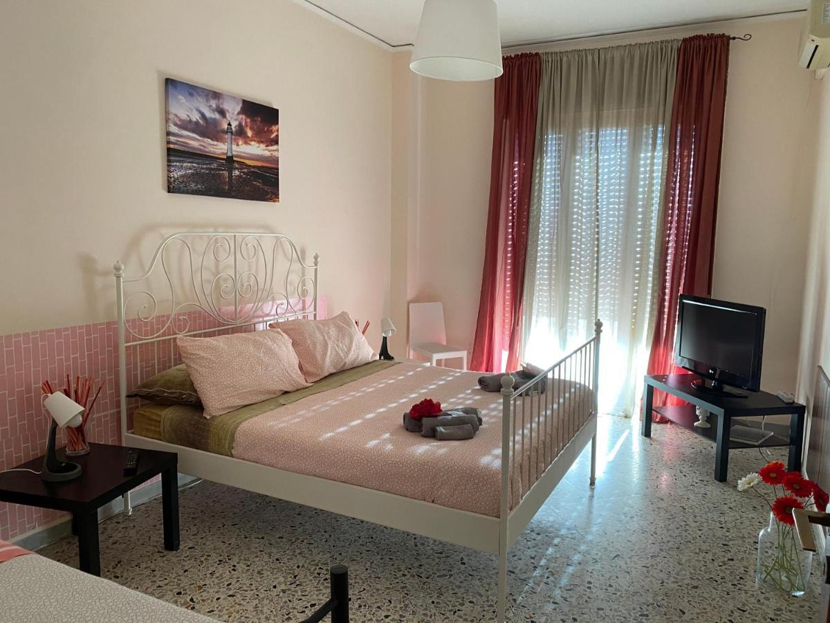 Corso Vittorio Emanuele Luxury House Apartment Салерно Екстериор снимка