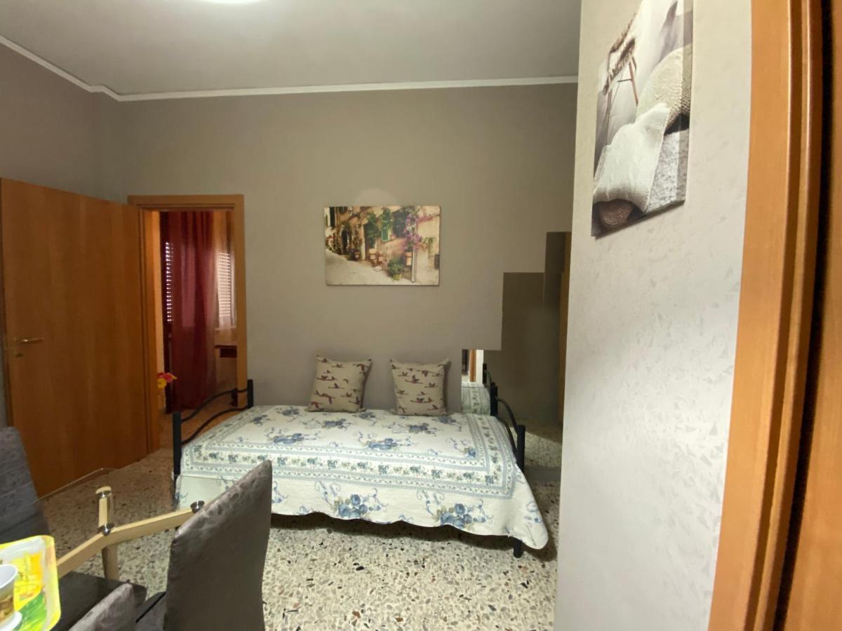 Corso Vittorio Emanuele Luxury House Apartment Салерно Екстериор снимка