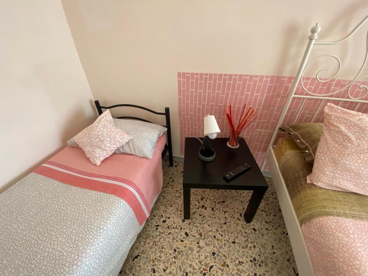 Corso Vittorio Emanuele Luxury House Apartment Салерно Екстериор снимка