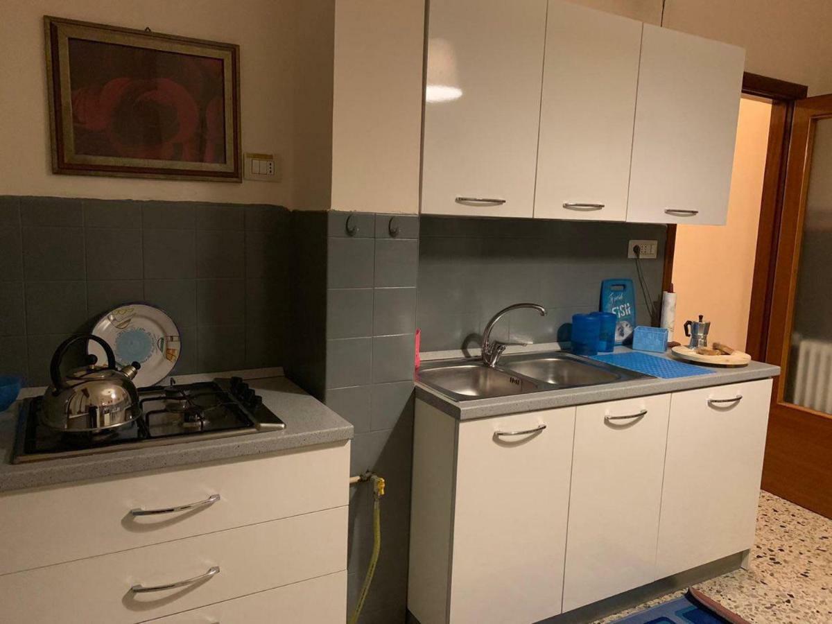 Corso Vittorio Emanuele Luxury House Apartment Салерно Екстериор снимка