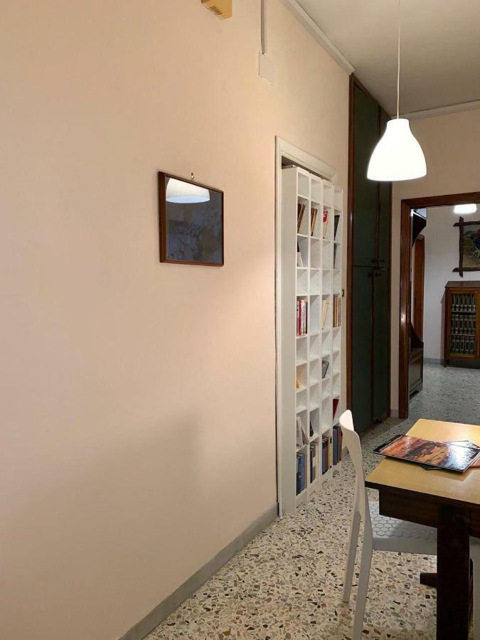 Corso Vittorio Emanuele Luxury House Apartment Салерно Екстериор снимка