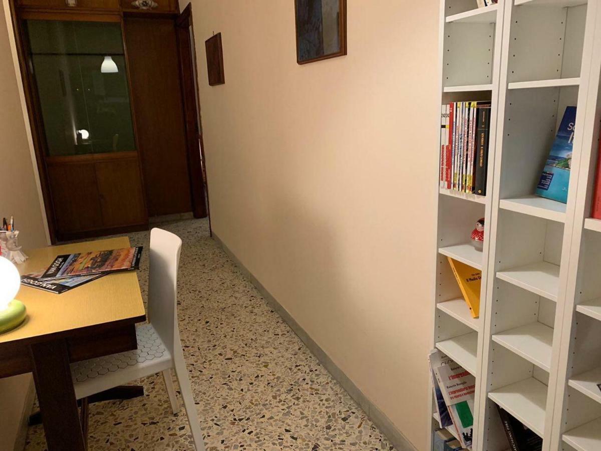 Corso Vittorio Emanuele Luxury House Apartment Салерно Екстериор снимка