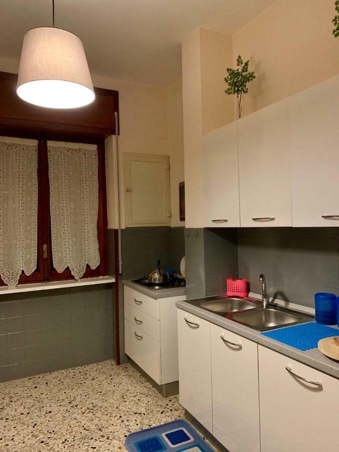 Corso Vittorio Emanuele Luxury House Apartment Салерно Екстериор снимка