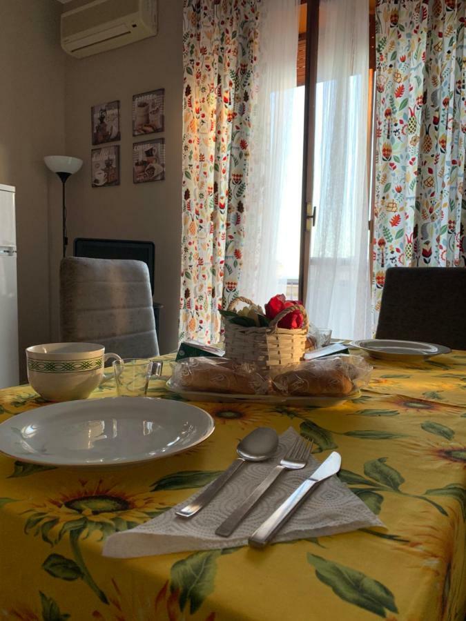 Corso Vittorio Emanuele Luxury House Apartment Салерно Екстериор снимка
