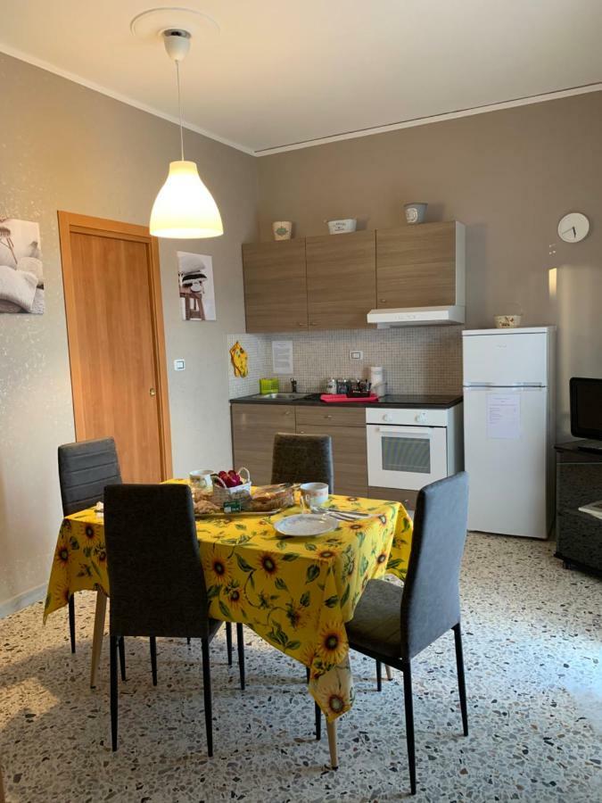 Corso Vittorio Emanuele Luxury House Apartment Салерно Екстериор снимка