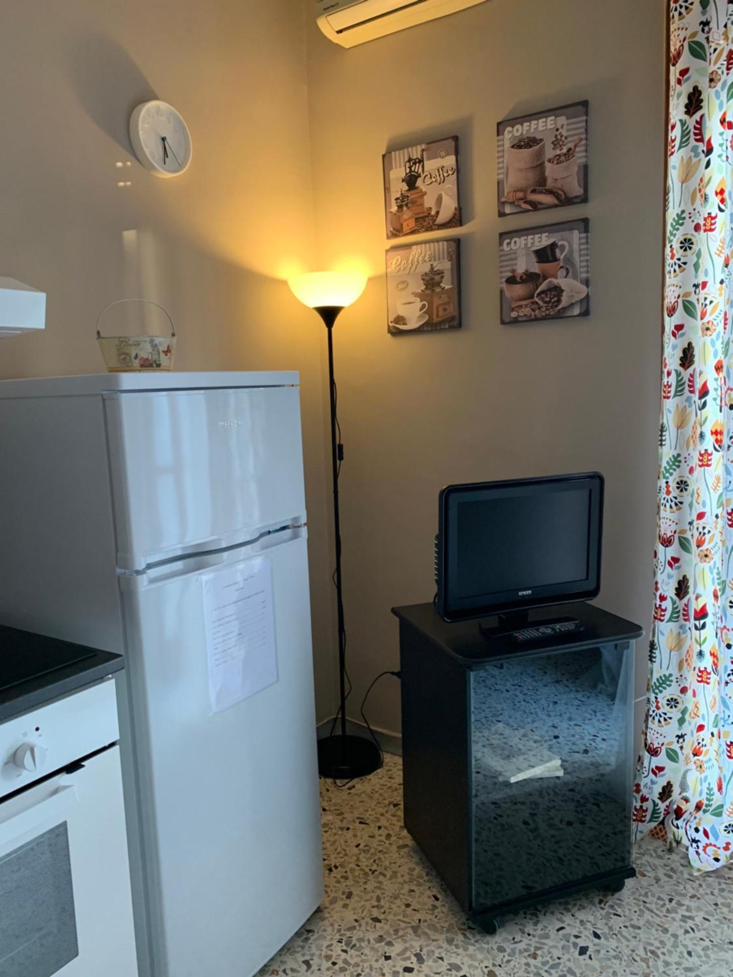 Corso Vittorio Emanuele Luxury House Apartment Салерно Екстериор снимка