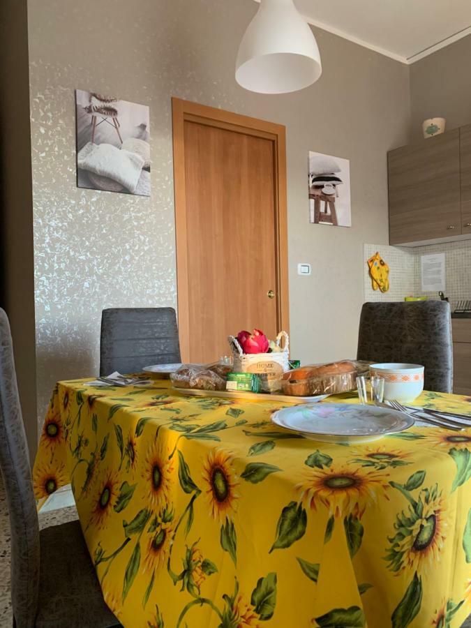 Corso Vittorio Emanuele Luxury House Apartment Салерно Екстериор снимка