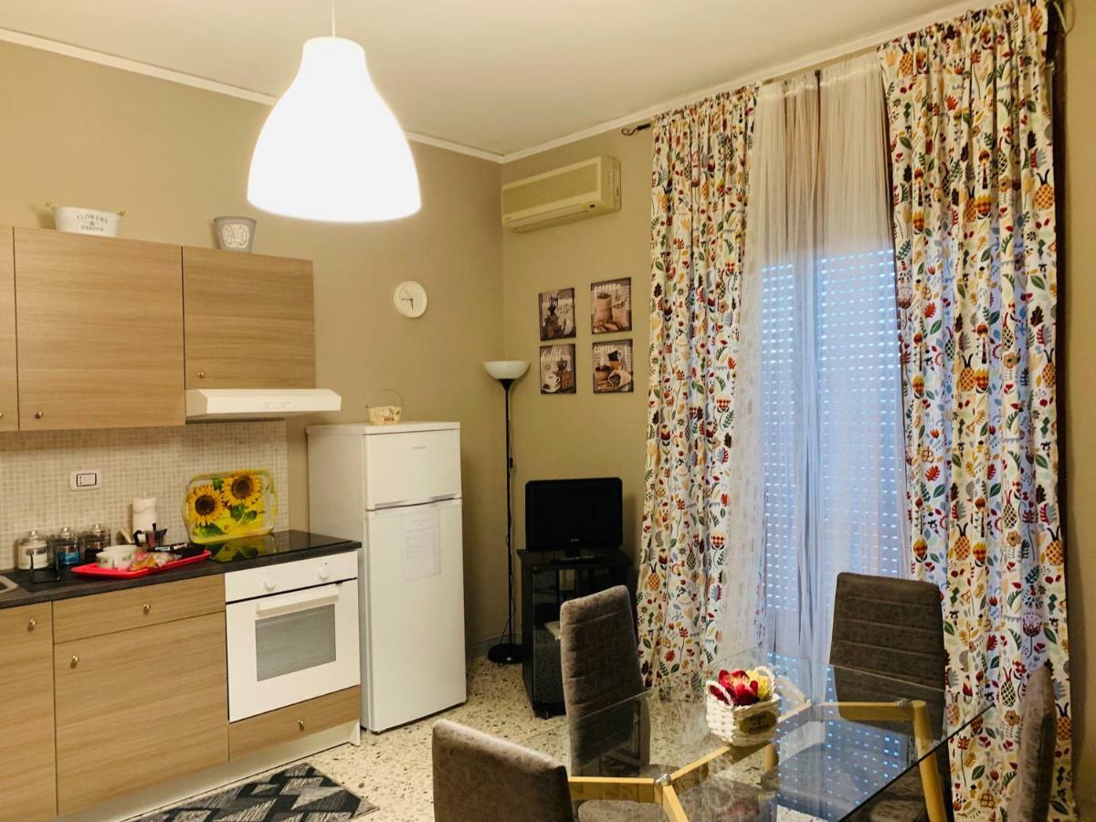 Corso Vittorio Emanuele Luxury House Apartment Салерно Екстериор снимка