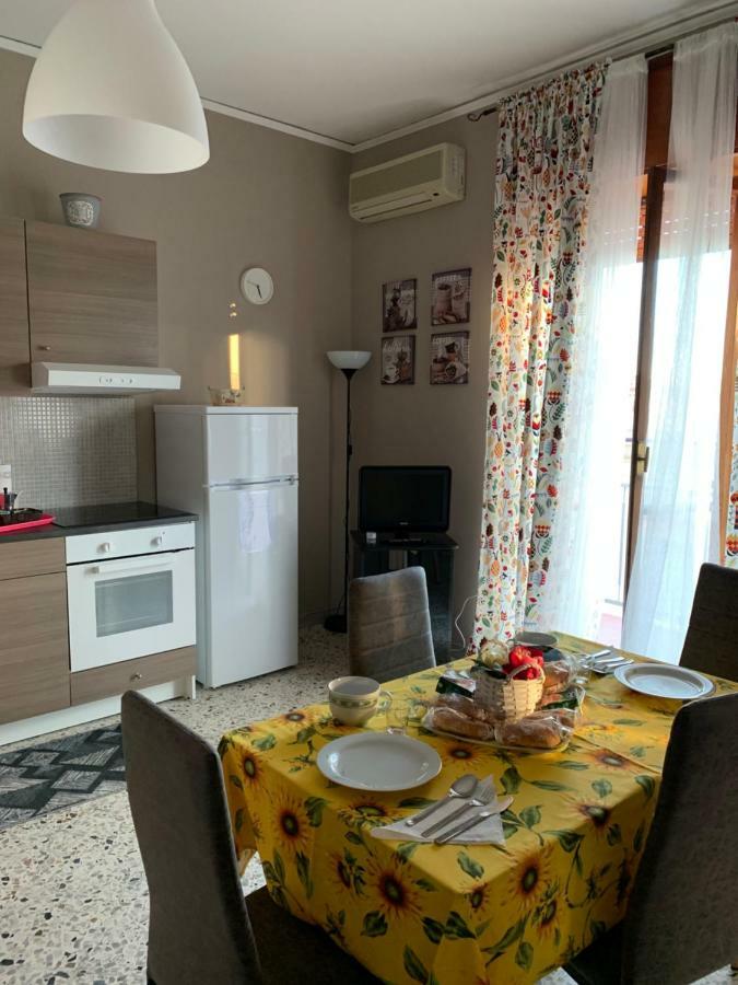 Corso Vittorio Emanuele Luxury House Apartment Салерно Екстериор снимка