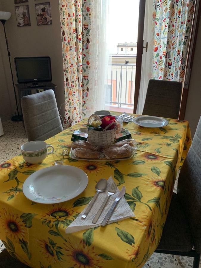 Corso Vittorio Emanuele Luxury House Apartment Салерно Екстериор снимка
