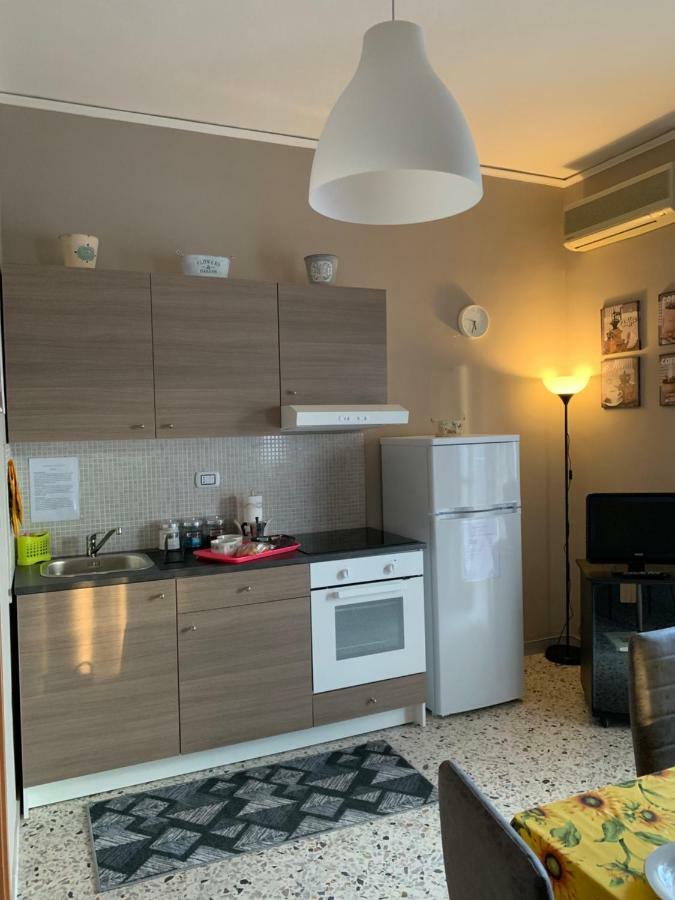 Corso Vittorio Emanuele Luxury House Apartment Салерно Екстериор снимка