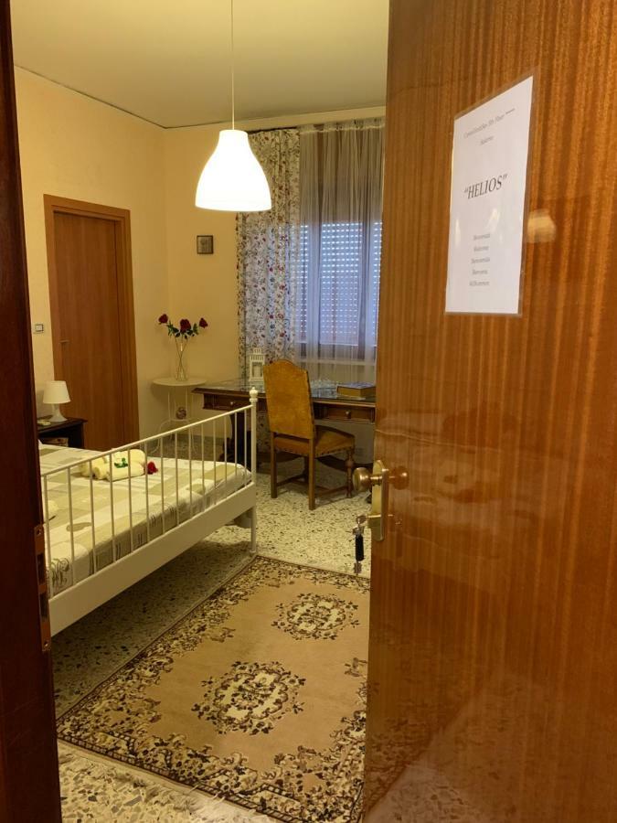 Corso Vittorio Emanuele Luxury House Apartment Салерно Екстериор снимка